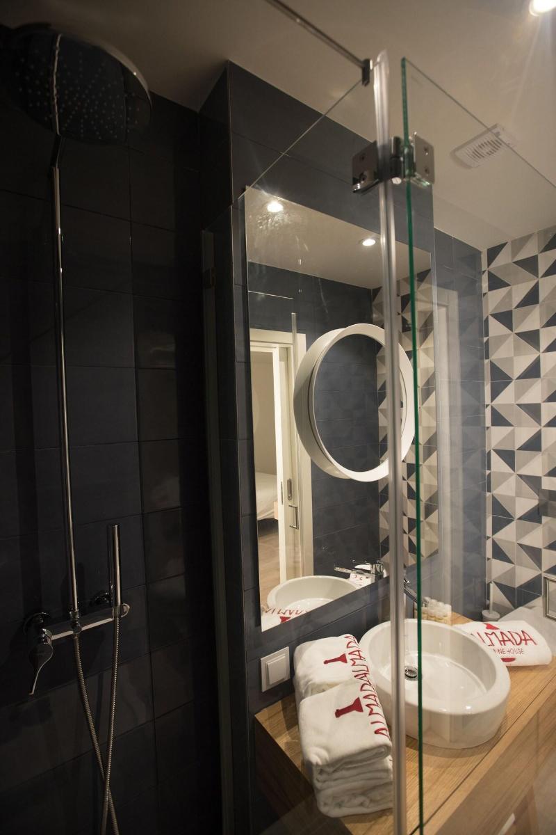 Almada Wine House - Tourism Apartments 포르투 외부 사진