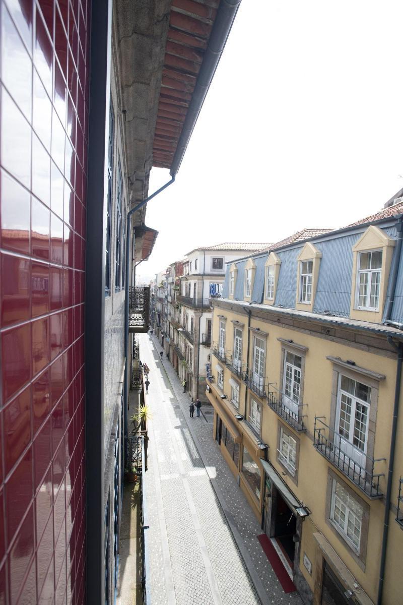 Almada Wine House - Tourism Apartments 포르투 외부 사진